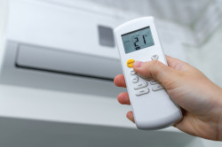 Climatiseur professionnel à Chartres